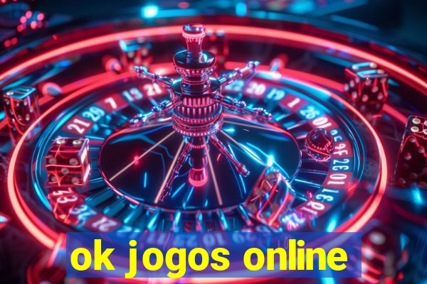 ok jogos online